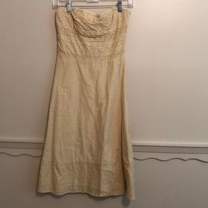 American Eagle Dress